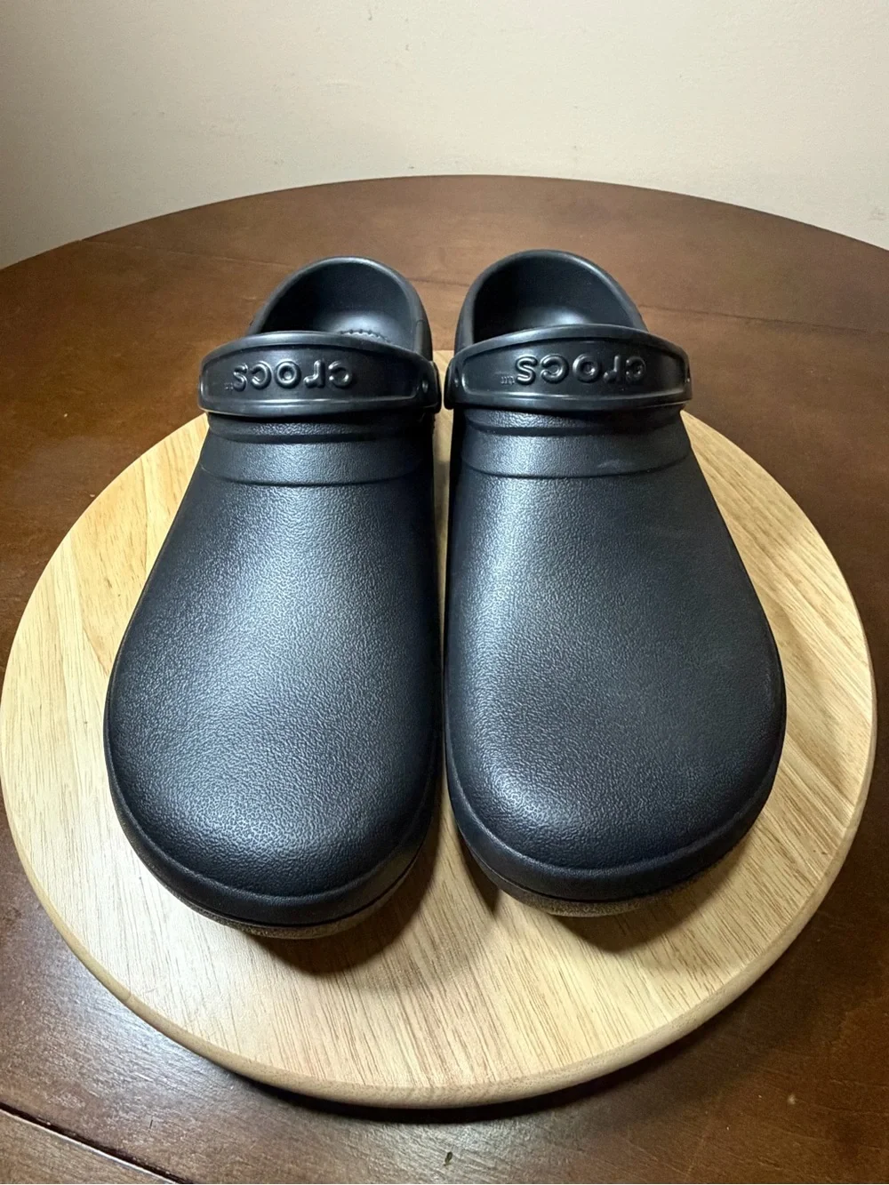 Crocs Men’s Specialist II Work Clog